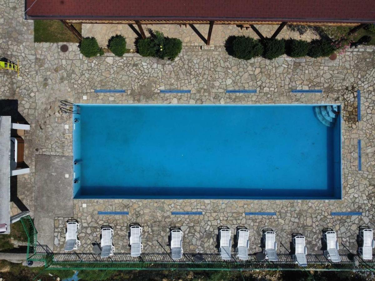 Etno Selo Vrelo & Camping Guest House Berane Eksteriør bilde