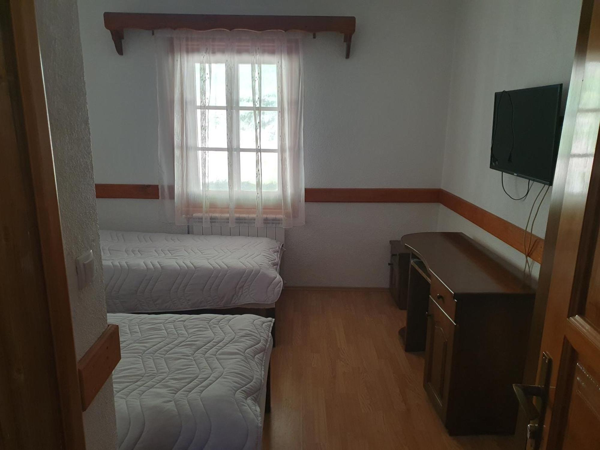 Etno Selo Vrelo & Camping Guest House Berane Eksteriør bilde