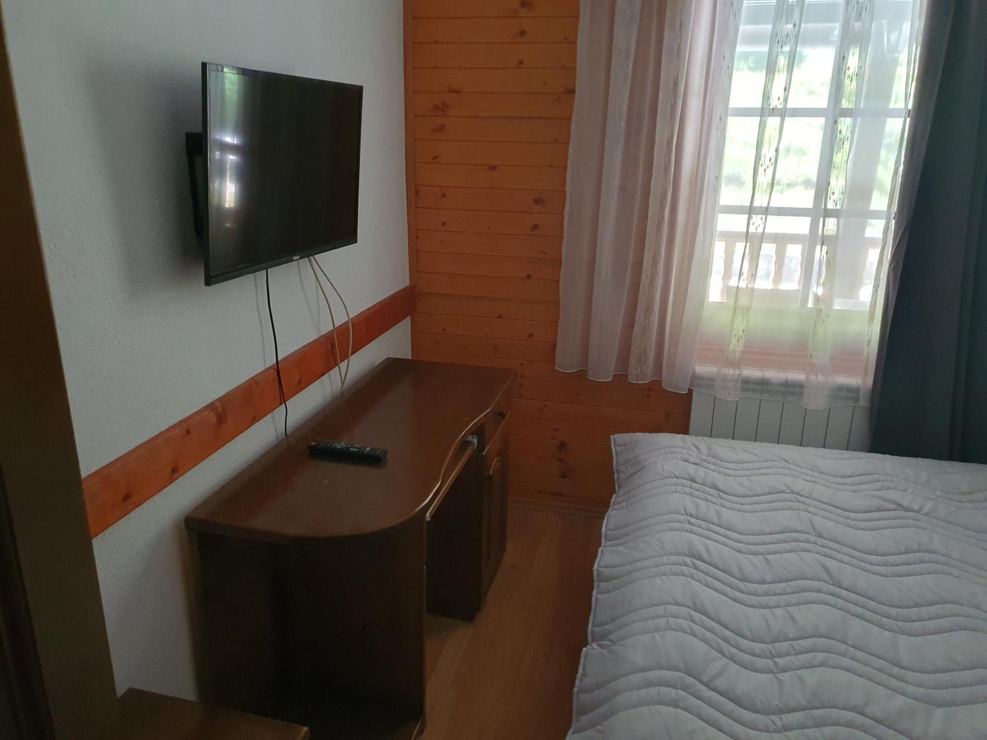 Etno Selo Vrelo & Camping Guest House Berane Eksteriør bilde