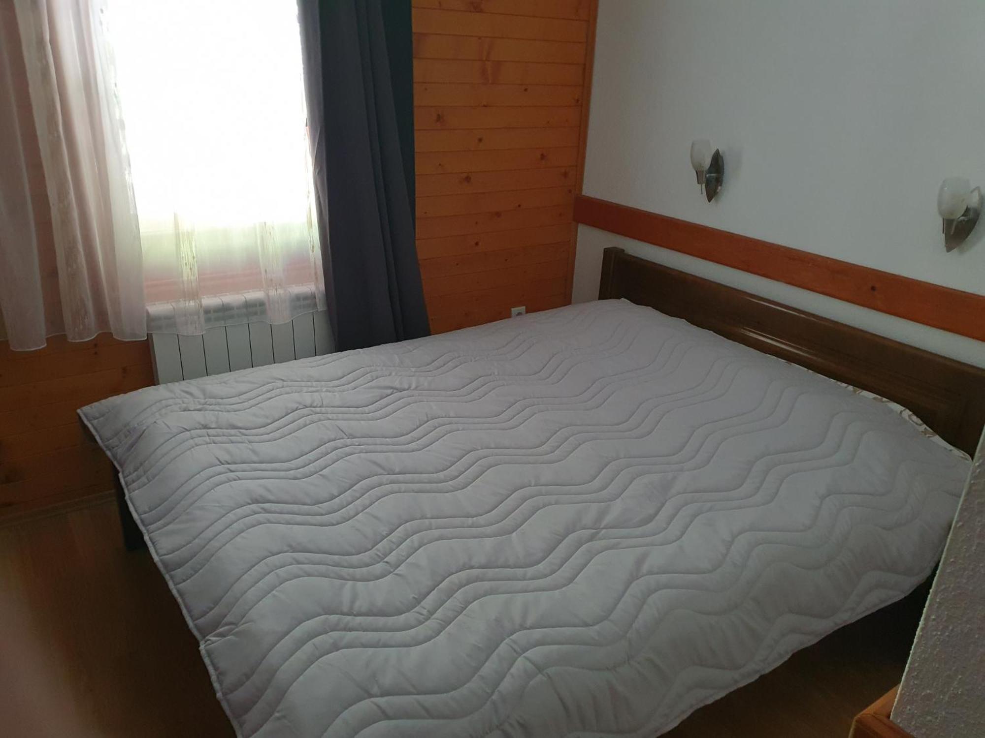 Etno Selo Vrelo & Camping Guest House Berane Eksteriør bilde
