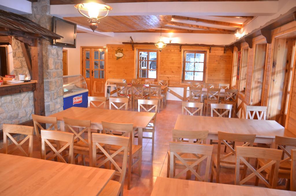 Etno Selo Vrelo & Camping Guest House Berane Eksteriør bilde
